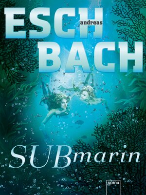 cover image of Submarin (2)